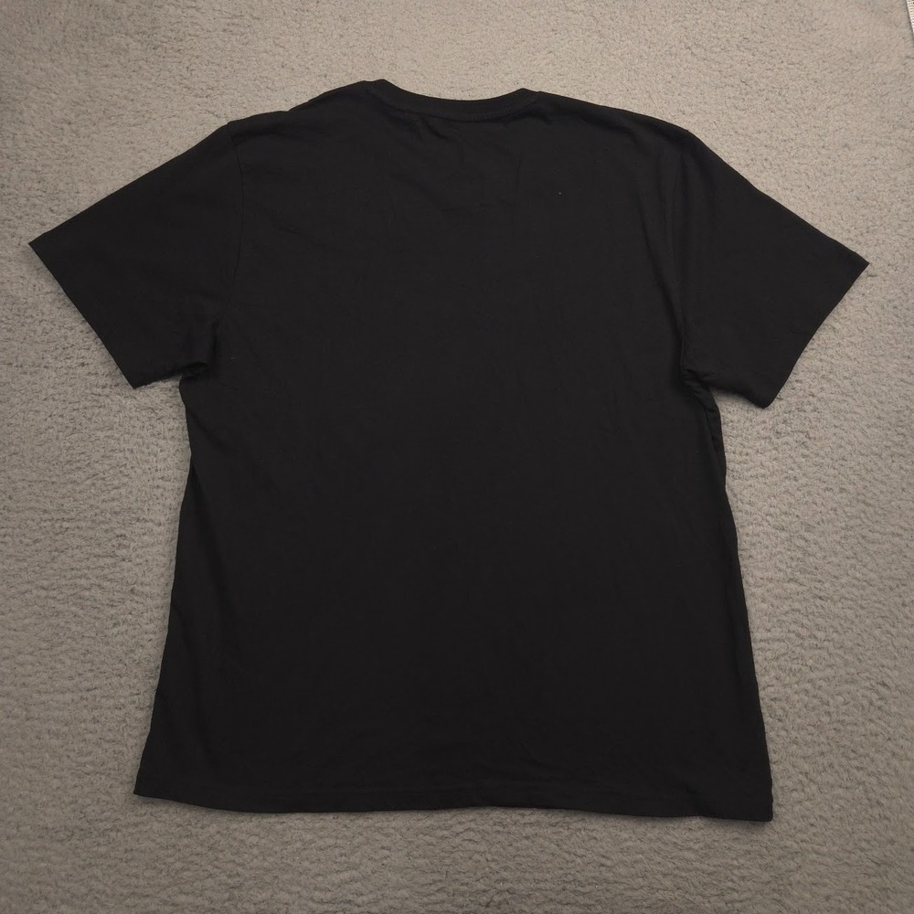 Marvel WandaVision Scarlet Witch Men's T-Shirt XL Black Disney Marvel Studios - Picture 9 of 10